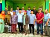Kyai Khos NU, Merestui Asrofi Maju Sebagai Bupati Brebes