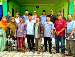 Kyai Khos NU, Merestui Asrofi Maju Sebagai Bupati Brebes