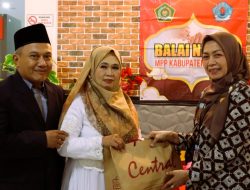 Warga Brebes Dapat Melangsungkan Akad Di Balai Nikah MPP
