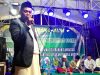 Asrofi Dukung dan Hadiri Pelantikan GP Ansor Gandasuli