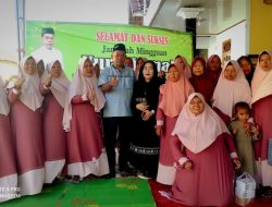 Asrofi Siap Membedah Diniyah Sekabupaten Brebes