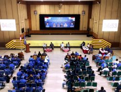 PAN Brebes Lakukan Fit and Proper Test Bakal Calon Bupati