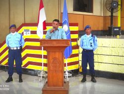 Untuk Brebes, Asrofi “ Ora Tinggal Gelanggang,Colong Playu ”
