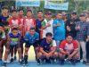 Asrofi Amanatkan Wakilnya Nanti Ngantor di Bumiayu