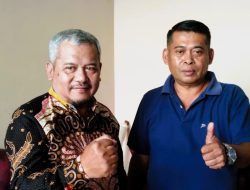 Dukungan Pada Asrofi Menguat, Kali Ini Dari Pagejugan