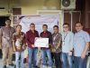 PLN Insurance Bayarkan Santunan Korban Kebakaran Korsleting di Makassar