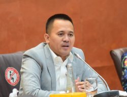 DPR Apresiasi Kinerja dan Inovasi BNI Tingkatkan Profitabilitas, Termasuk wondr by BNI