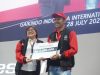 GIIAS 2024, UD Trucks Umumkan Pemenang UD Trucks Extra Mile Challenge