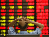 Bursa Saham Asia Ditutup Beragam, Yen Menguat