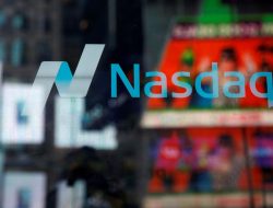 Nasdaq Ditutup Pada Rekor Tertinggi Bersama S&P 500
