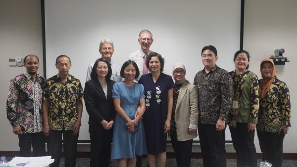 Prodia Kembali Raih Akreditasi College of American Pathologists