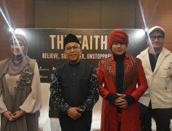 Deretan Ulama dan Public Figure Hadir dalam Amazing Muharram 13