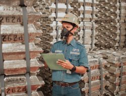 MIND ID: Kerja Sama Strategis Lintas Sektoral untuk Tata Kelola Pertambangan Sektor Timah
