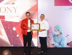 Mendag Zulhas Buka IndoBeauty Expo 2024 Diikuti Lebih dari 12 Negara
