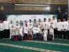 Rayakan Tahun Baru Islam, PLN Bagikan Kado untuk 400 Anak Yatim Dhuafa