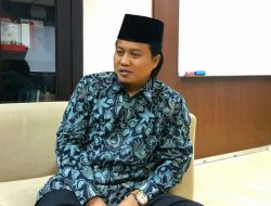 Gus Yusuf Restui Asrofi Sebagai Calon Bupati Brebes 2024