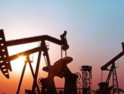 Harga Minyak Naik Ditengah Potensi Pasar Cina Yang Melemah