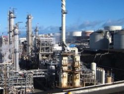 Harga Minyak Bersiap Untuk Penurunan Dua Minggu Beruntun