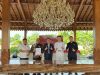 Hibank Berikan Fasilitas Green Financing untuk Proyek WTP di Bekasi
