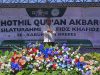 Ratusan Penghapal Al Quran Bertemu, Brebes Semakin Barokah