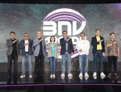 BNI Ventures Luncurkan BNV Arcade Perkuat Ekosistem Startup