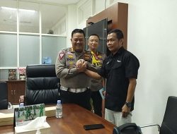 Dirlantas Polda Sulteng Akui Bersalah dan Sampaikan Permohonan Maaf
