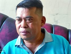 Asrofi “Saya Ingin Memastikan Demokrasi Tetap Hidup”