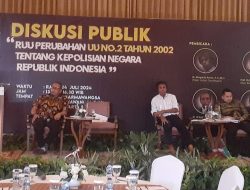 Prof Suparji: Revisi UU Polri Sebuah Kebutuhan dan Keniscayaan 