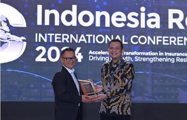 Indonesia Re Soroti Rendahnya Literasi dan Penetrasi Asuransi di Masyarakat