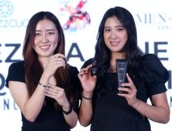Inovasi Baru QNET Hadirkan QMEN’S Series dan Visage+ Lindungi Kulit dari Perubahan Iklim