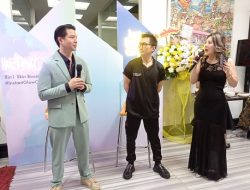 Instabeauty Center Buka Cabang ke-5 di Pakubuwono