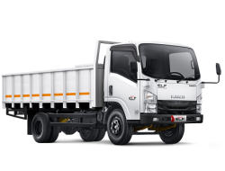 Isuzu Elf NMR Hadirkan Sistem Double Pre Filter Agar Performa Unggul