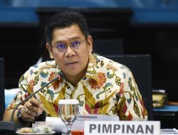 Ronald Tannur Divonis Bebas, DPR: Hakimnya Harus Dinon-palukan
