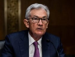 Pernyataan Powell Tetap Isyaratkan Pemangkasan Suku Bunga