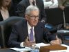 Jerome Powell “Resiko Ekonomi AS Seimbang, Inflasi Melemah”