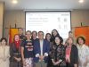 Konferensi Ilmiah Tahunan Kesehatan Jiwa Indonesia 2024 Sukses Digelar