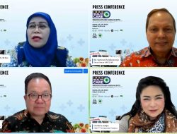 Diikuti Puluhan Perserta, Indo Health Care Gakeslab Expo 2024 Digelar Akhir Juli