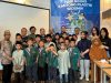 Lawson Indonesia dan Plasticpay Peringati Hari Bebas Kantong Plastik Sedunia Bersama Pelajar SD