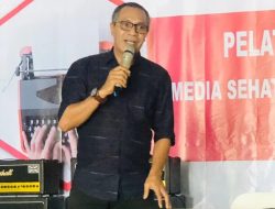 MMC Minta Kapolri dan Dewan Pers Usut Tuntas Kebakaran di Rumah Wartawan Tribrata TV