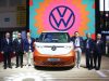 GIIAS 2024, Volkswagen Luncurkan The All-Electric ID MPV Premium untuk Keluarga