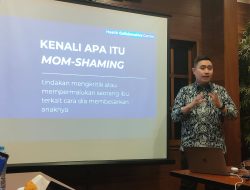 7 dari 10 Ibu di Indonesia Alami Mom Shaming