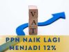 Ekonomi 2025 Belum Membaik, DPR Minta Pemerintah Batalkan PPN 12 Persen