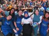 Nicky Tirta dan Komunitas NCC Demo Masak Rumah Indofood di Jakarta Fair 2024