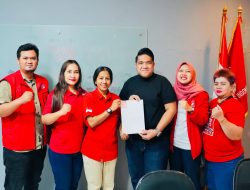 PSI Jakarta Timur Usulkan 6 Nama Cagub DKI: Kaesang, Luthfi Hakim, Hingga Putra Nababan