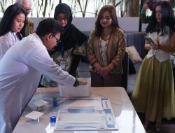 Unicharm Luncurkan Pembalut Bio Material untuk Bisnis Berkelanjutan