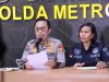 Dua Orang Jadi Tersangka dalam Pengeroyokan Wartawan Kompas TV