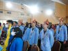 Politeknik Negeri Jakarta Gelar Kompetisi Mahasiswa Informatika 2024