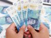 Poundsterling Cetak Rekor Terkuatnya Atas Dolar AS
