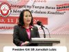 HUT Ke-78 Bhayangkara, Presiden KAI Berpesan Perlunya Perkuat Sinergi Antar Penegak Hukum