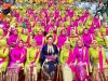 Rayakan Hari Kebaya Nasional, PSMTI Galakkan Gerakan Perempuan Berkebaya